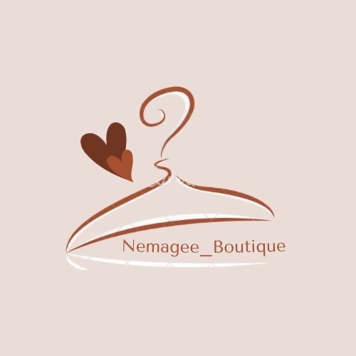 Nemagee Boutique Logo